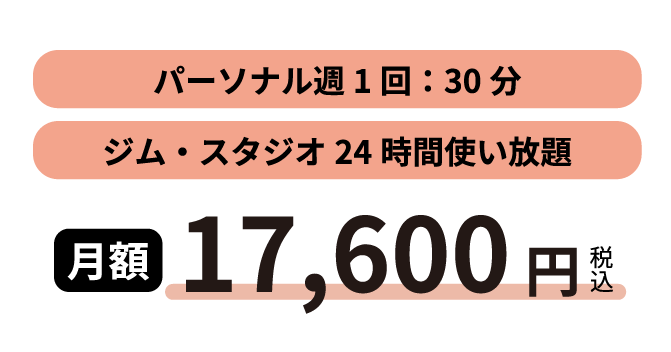 17,600円